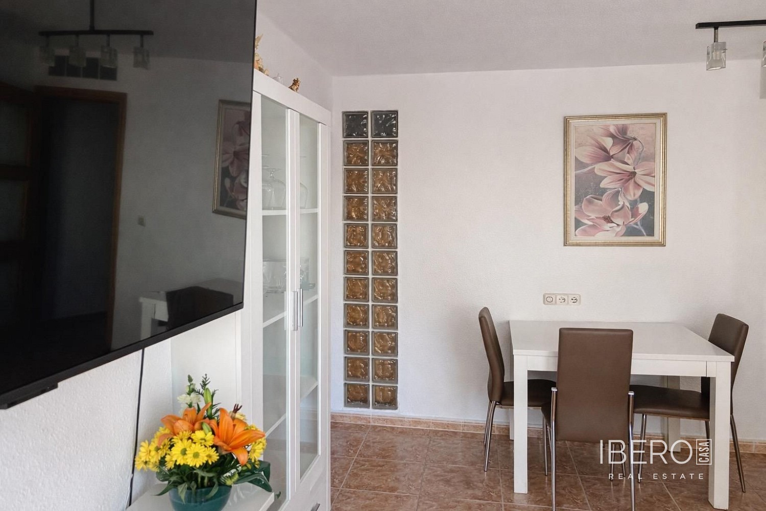 Byt 4+kk · 89 m² · Málaga, Španělsko - 4