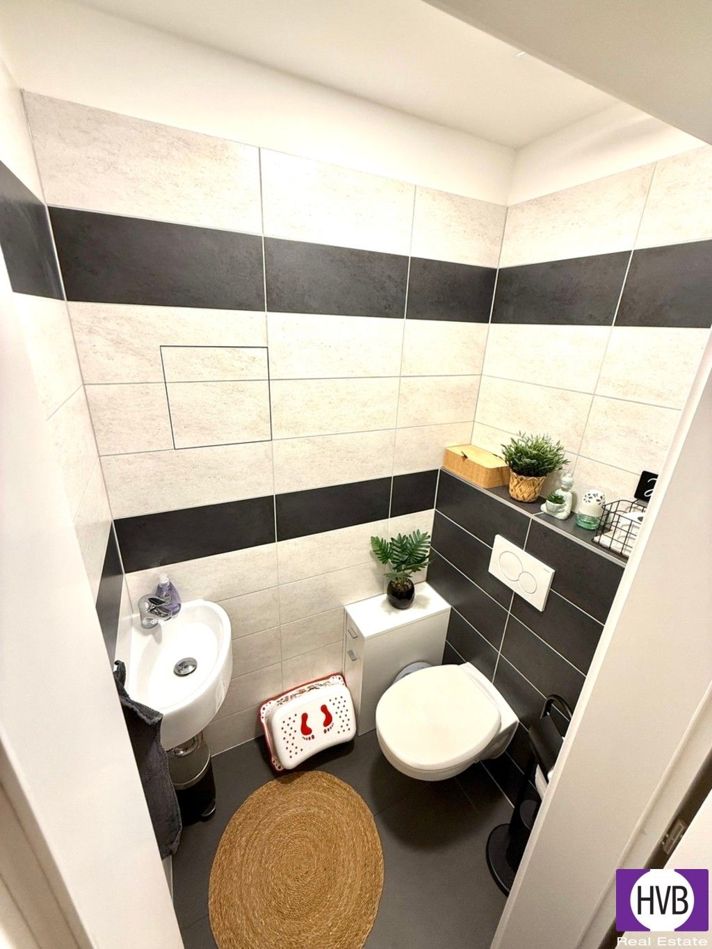 Byt 2+kk · 51 m² · Praha Hloubětín - 4