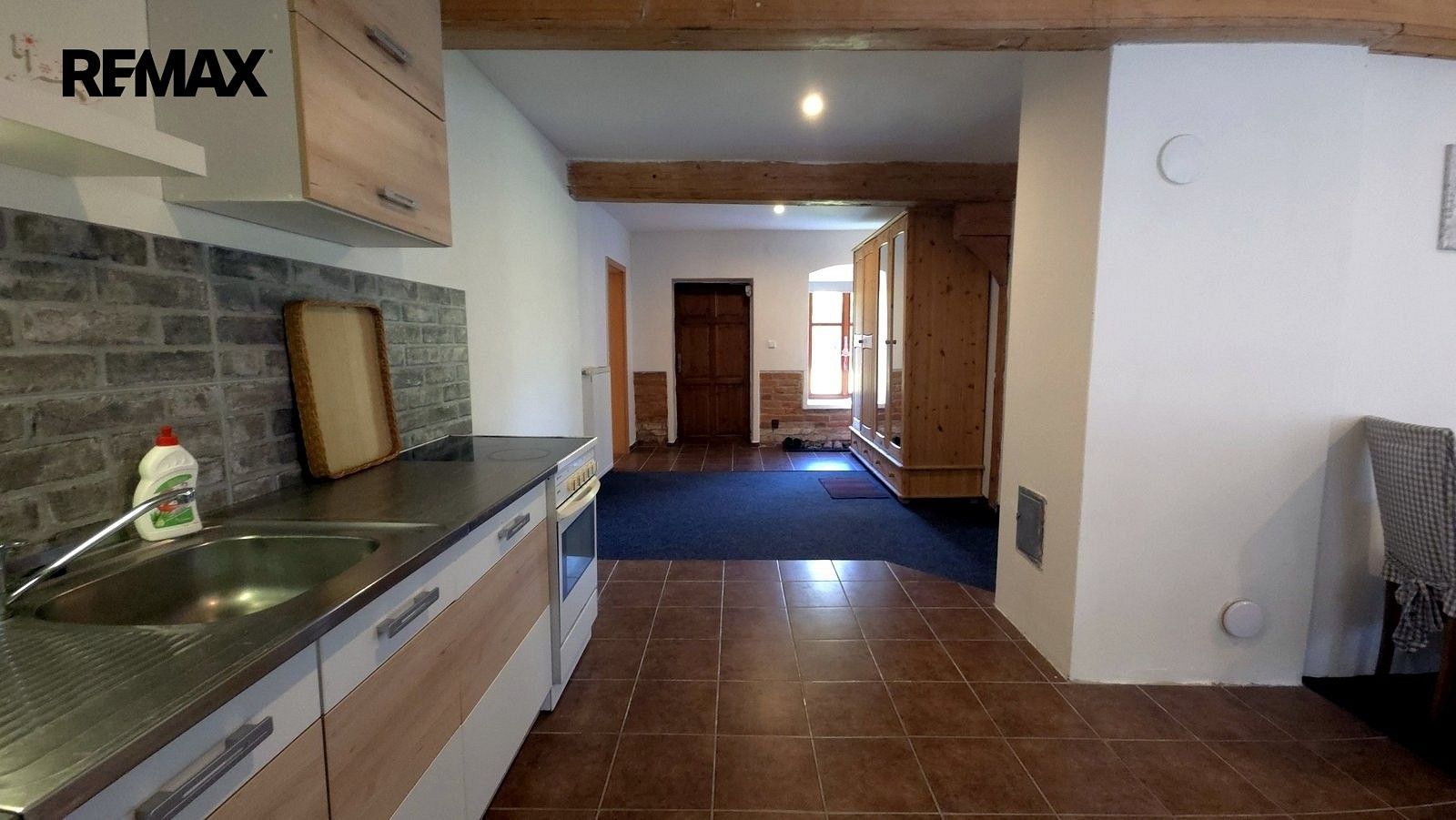 Ubytovací zařízení · 215 m² · Chřibská - Horní Chřibská, okres Děčín, Ústecký kraj - 4