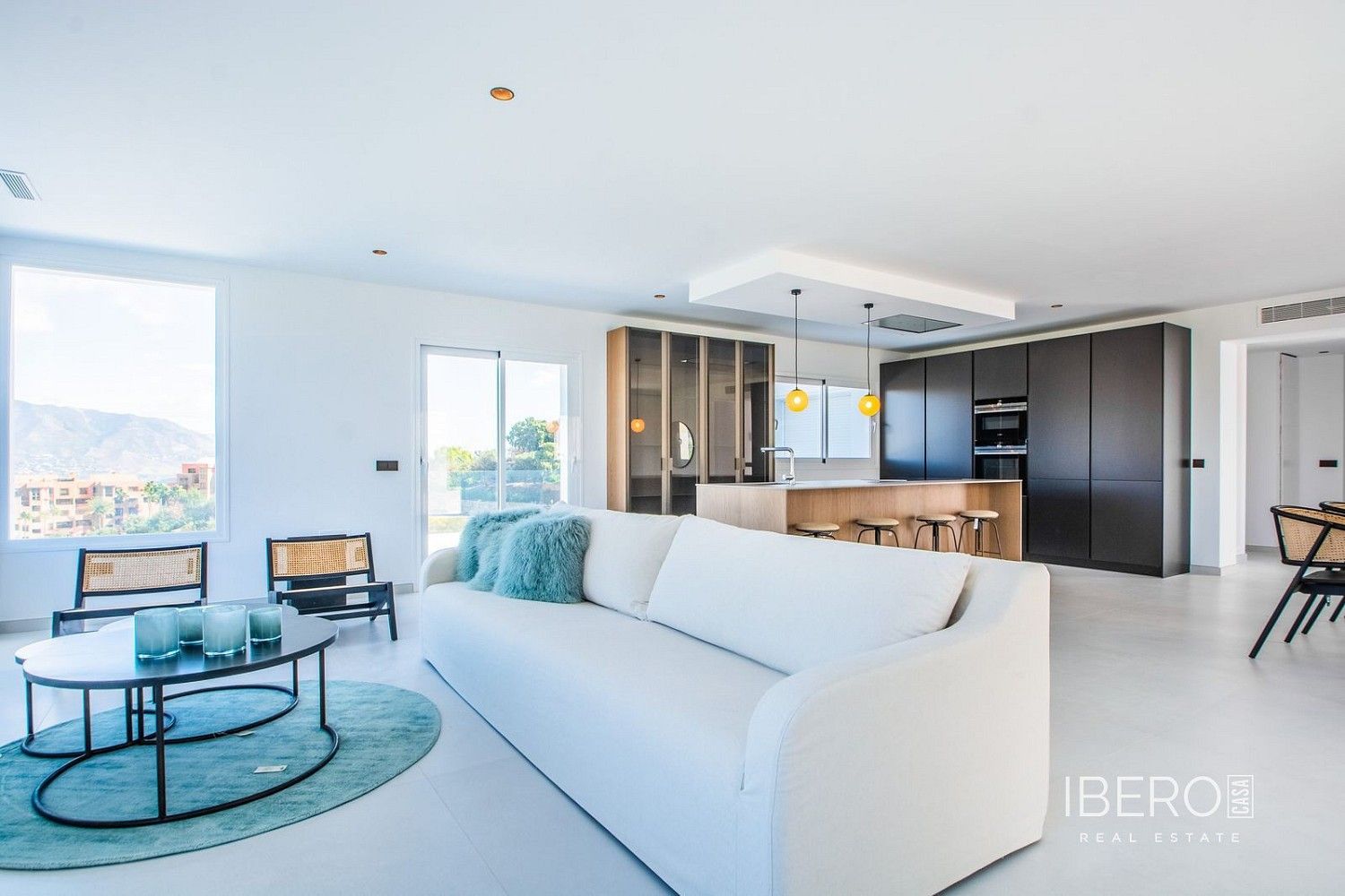 Prodej rodinný dům - La Mairena, ES, 573 m² - 5