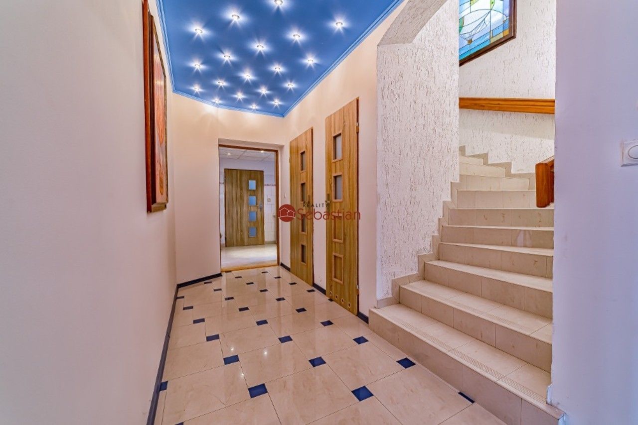 Kancelář · 216 m² · Mlékojedy - 3