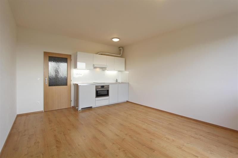 1+kk, Bučkova, Brno, 27 m²