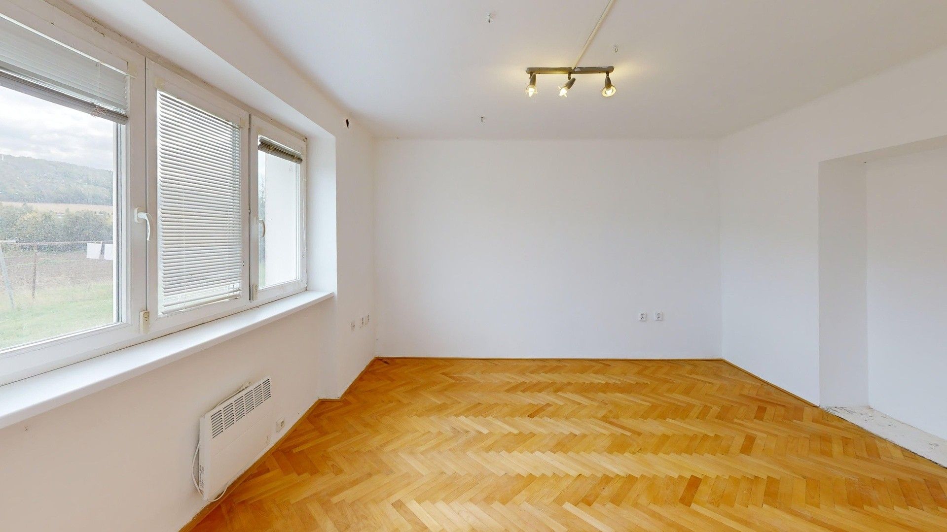 Byt 2+kk · 38 m² · Sídliště 145, Tmaň - 4