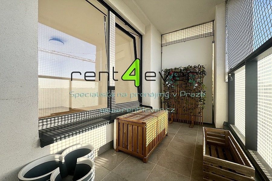 Byt 2+kk · 45 m² · Ondrákové, Praha 5 - Hlubočepy - 4