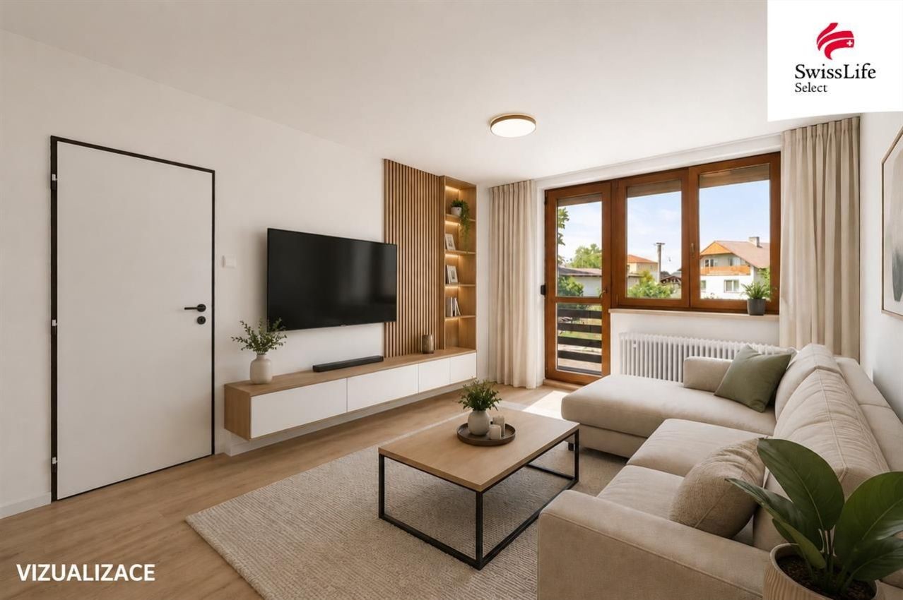 Rodinný dům · 165 m² · Svinčany - 3