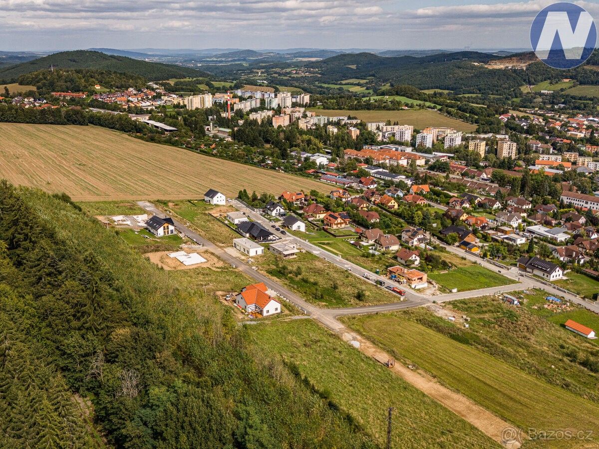 Prodej pozemek pro bydlení - Prachatice, 383 01