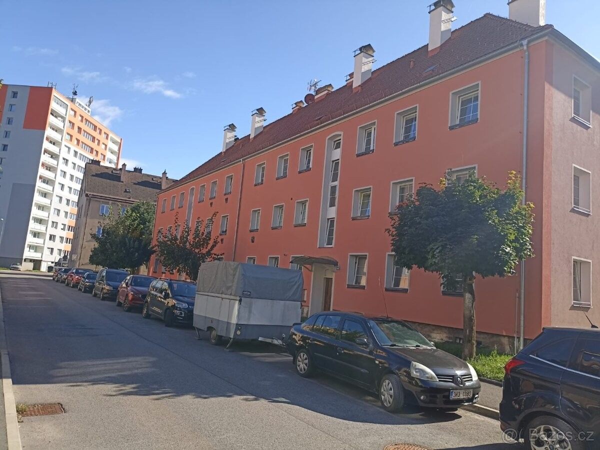 Byty, Trutnov, 541 01