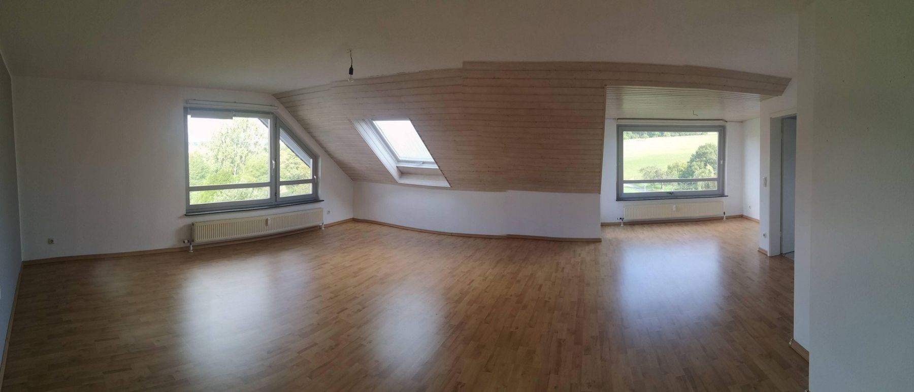 2+1, , Hessen, 84 m² - 2