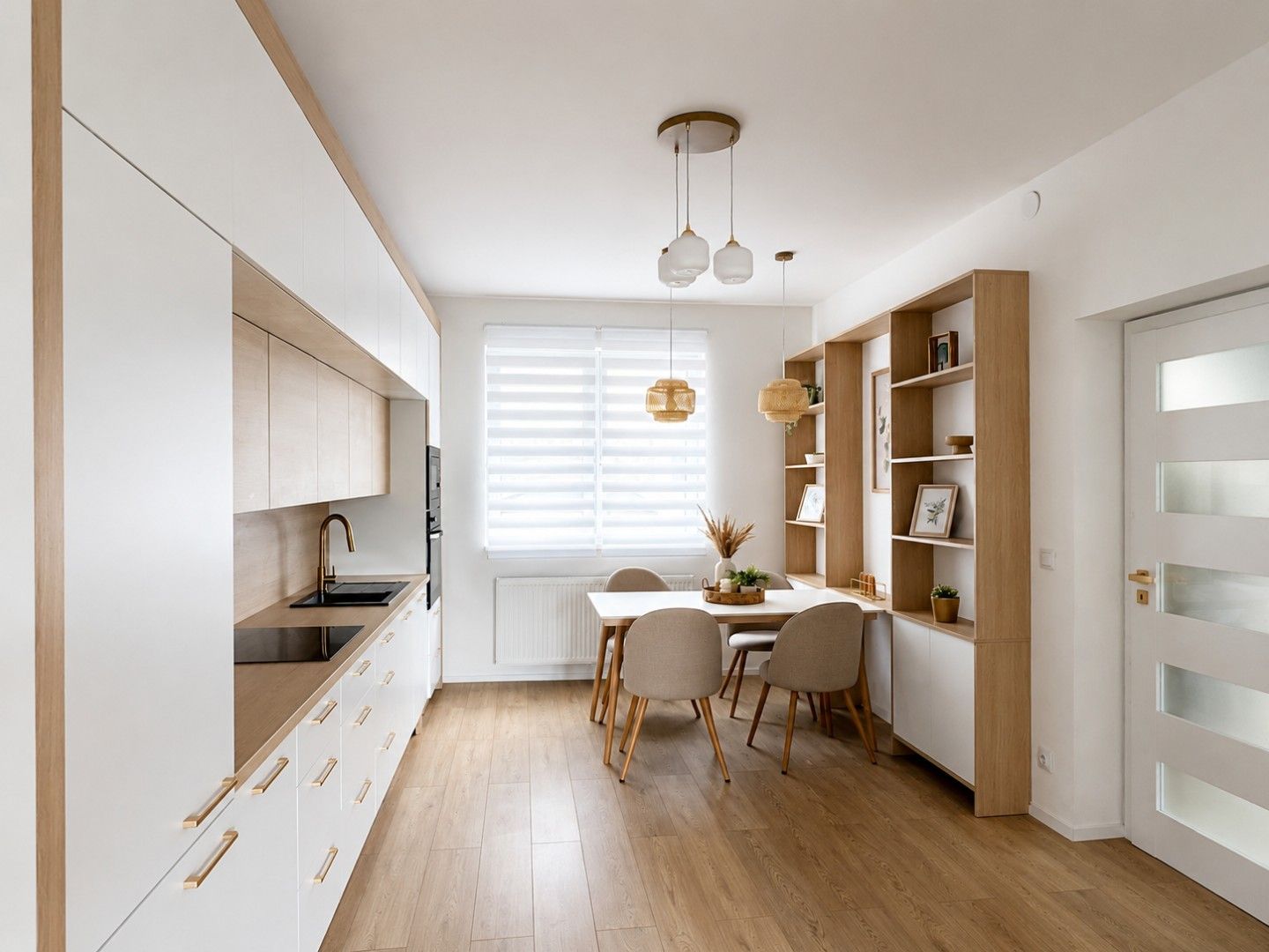 Rodinný dům · 160 m² · Česká Třebová - 4