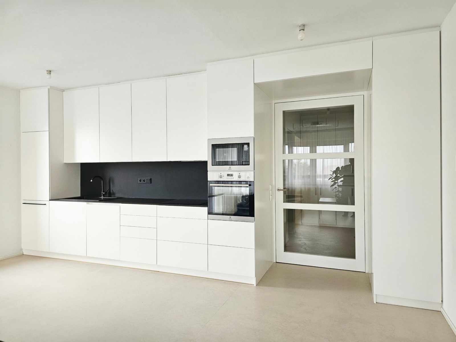4+kk, Na Rozdílu, Praha - Vokovice, 92 m² - 1