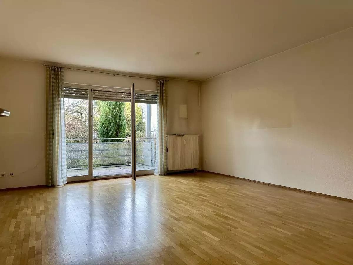 2+1, Dorothenstrasse, , Hessen, 71 m² - 1