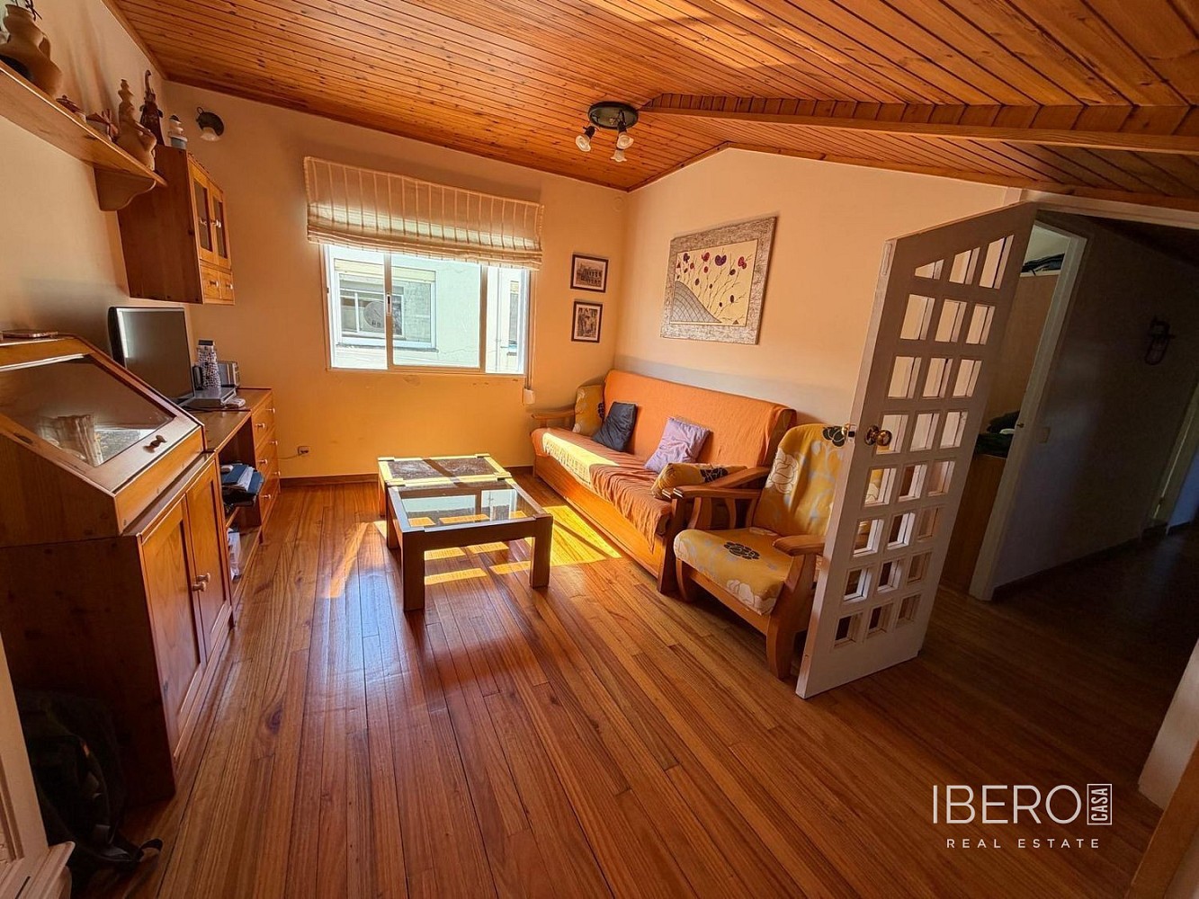 4+kk, Vegadeo, Španělsko, 48 m² - 1