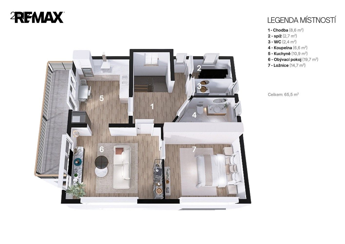 Prodej rodinný dům - Chrast, okres Chrudim, Pardubický kraj, 144 m² - 5