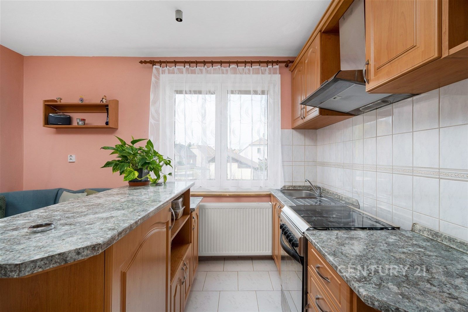 Rodinné domy, Slovanská  , Slavkov u Brna, 227 m² - 1