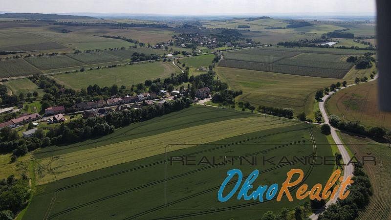 Pozemek pro bydlení · Čechy, okres Přerov, Olomoucký kraj - 3