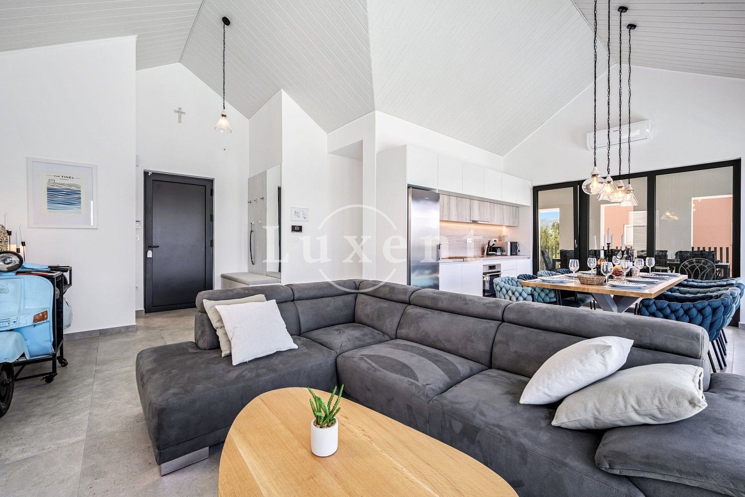 Rodinný dům · 316 m² · Primošten, Chorvatsko - 3