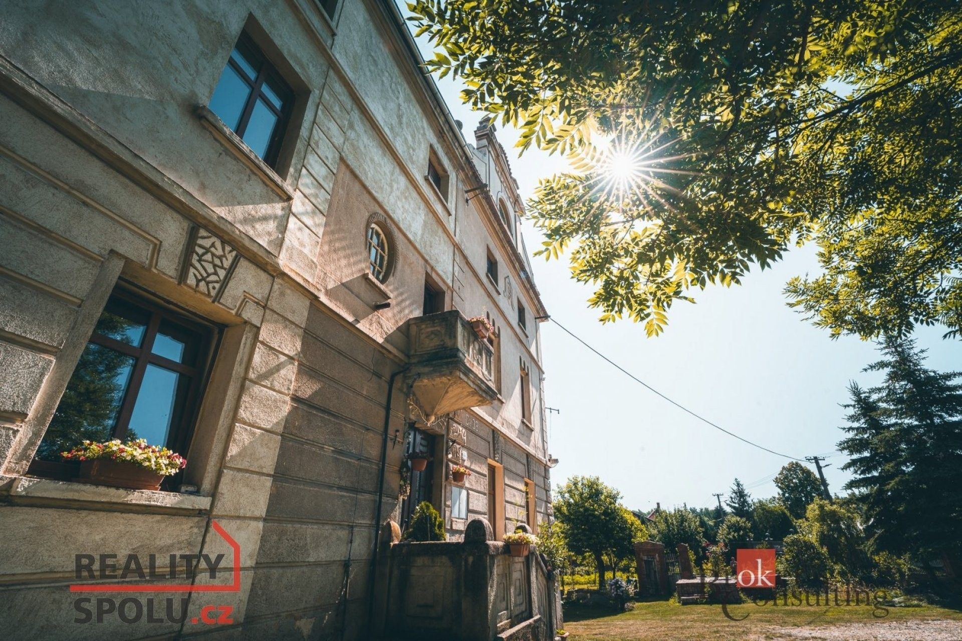 Vily, K Cihelně, Horní Bříza, 1 170 m²