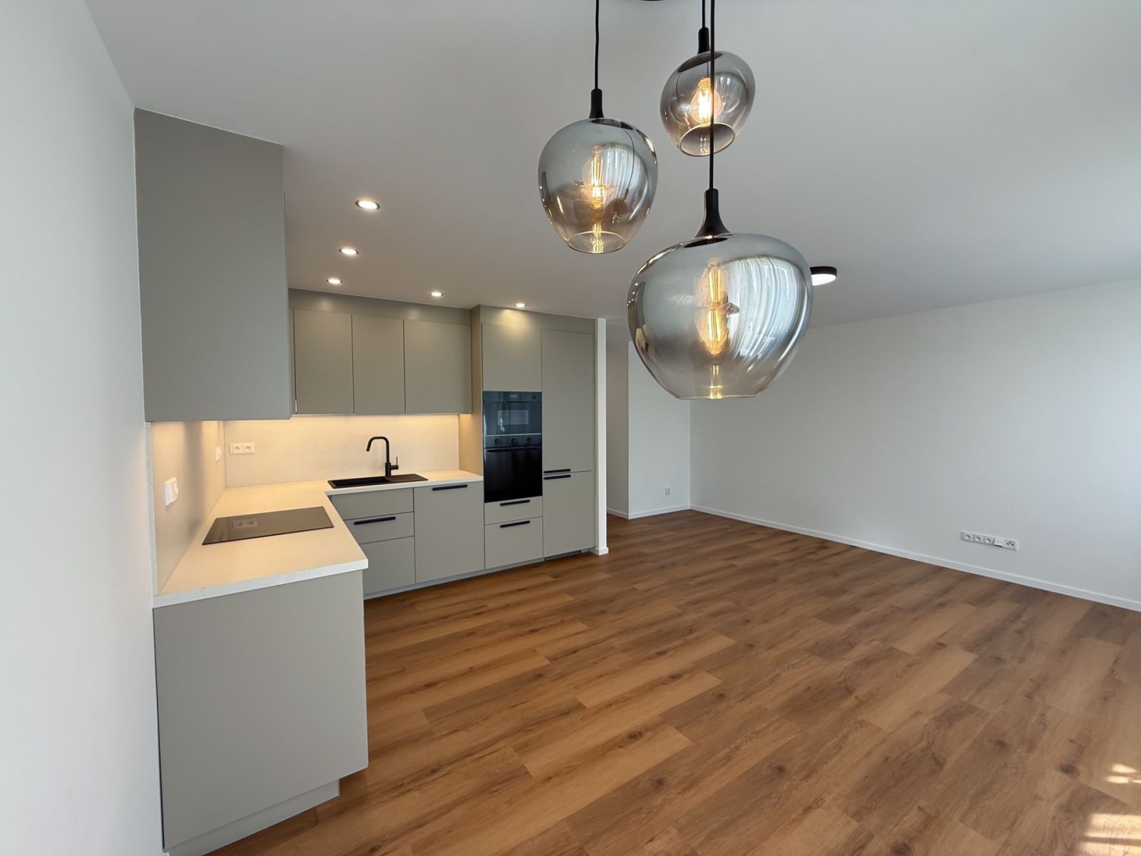 3+kk, Karla Čapka, Nymburk - Nymburk, Středočeský kraj, 74 m² - 1