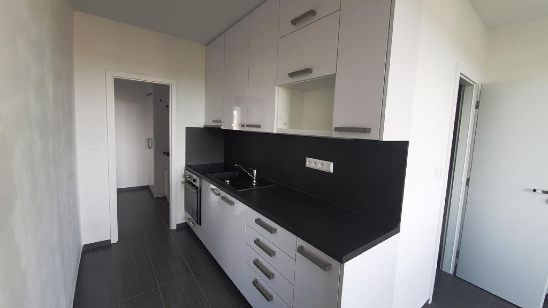 2+1, J. A. Komenského, Milevsko, 62 m²