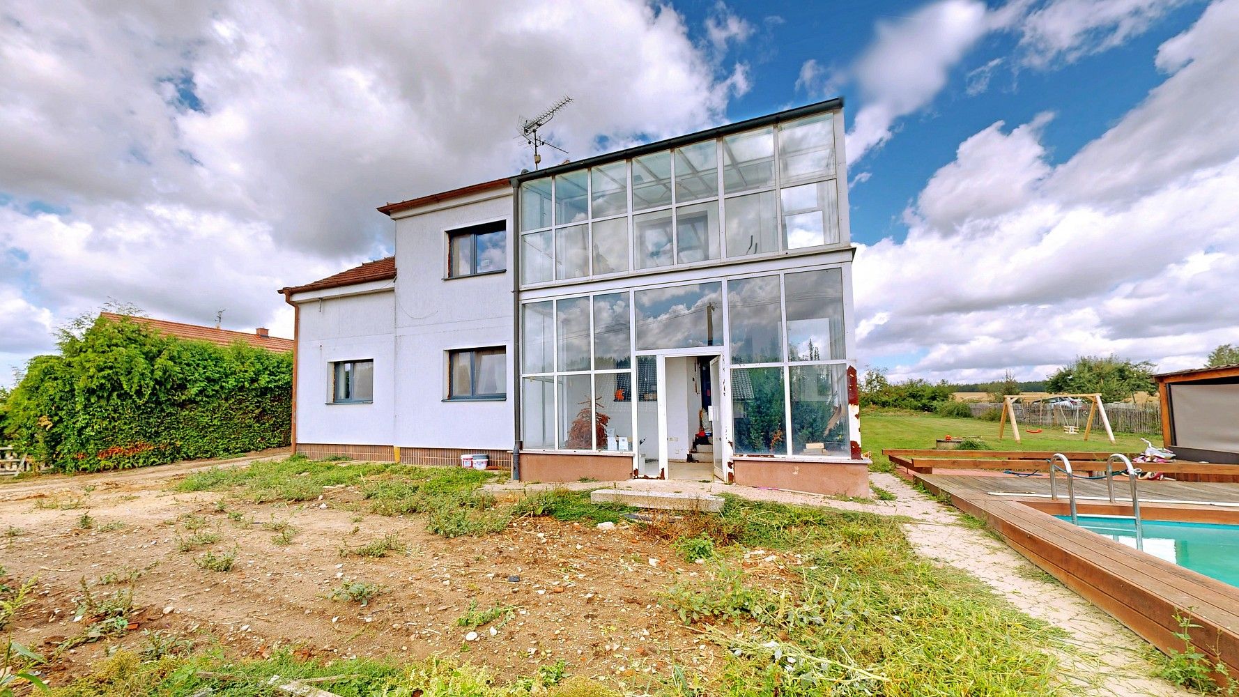 Rodinný dům · 379 m² · Radostov, okres Hradec Králové - 3