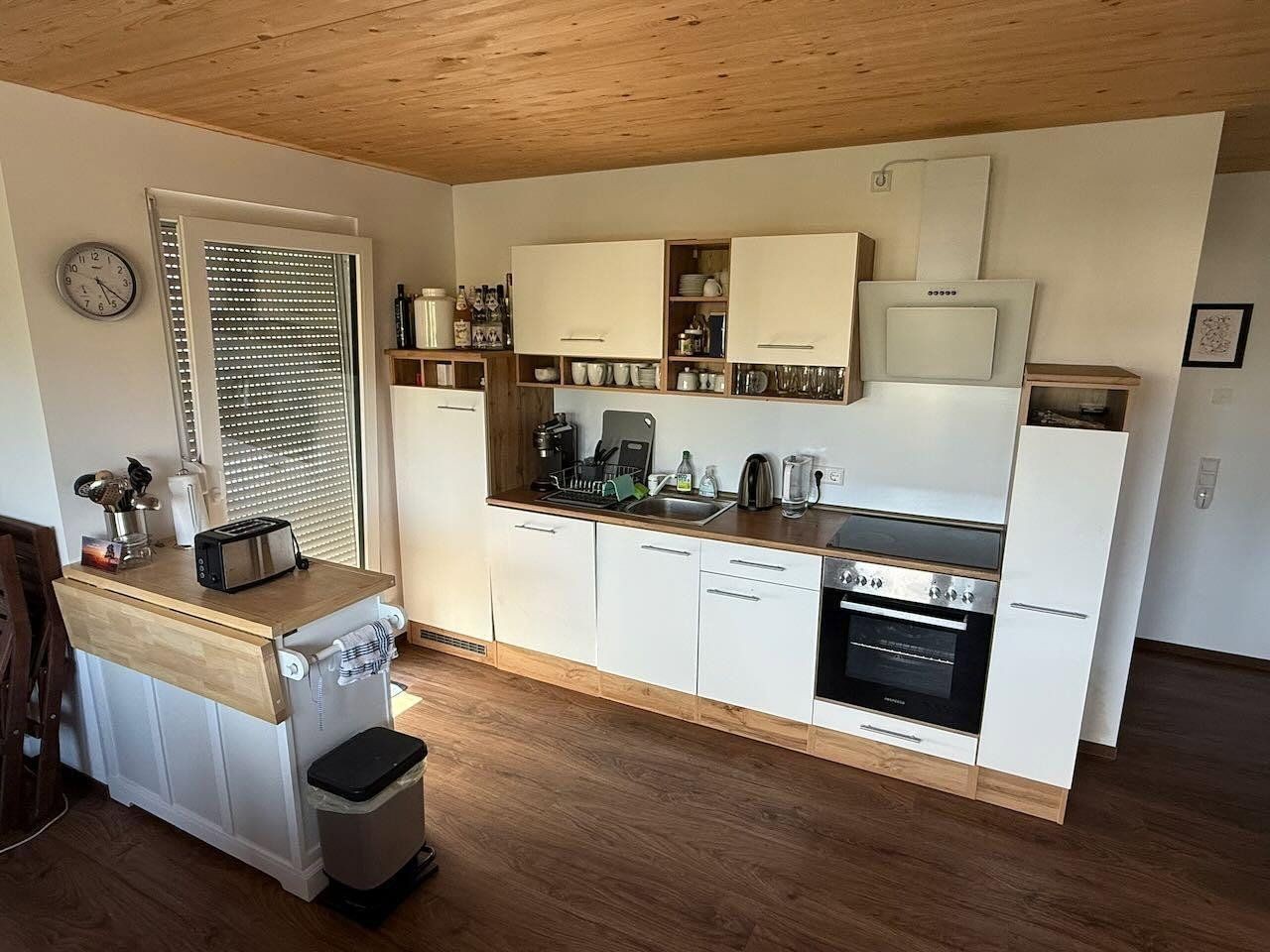3+kk, , Bádensko-Württembersko, 80 m² - 1
