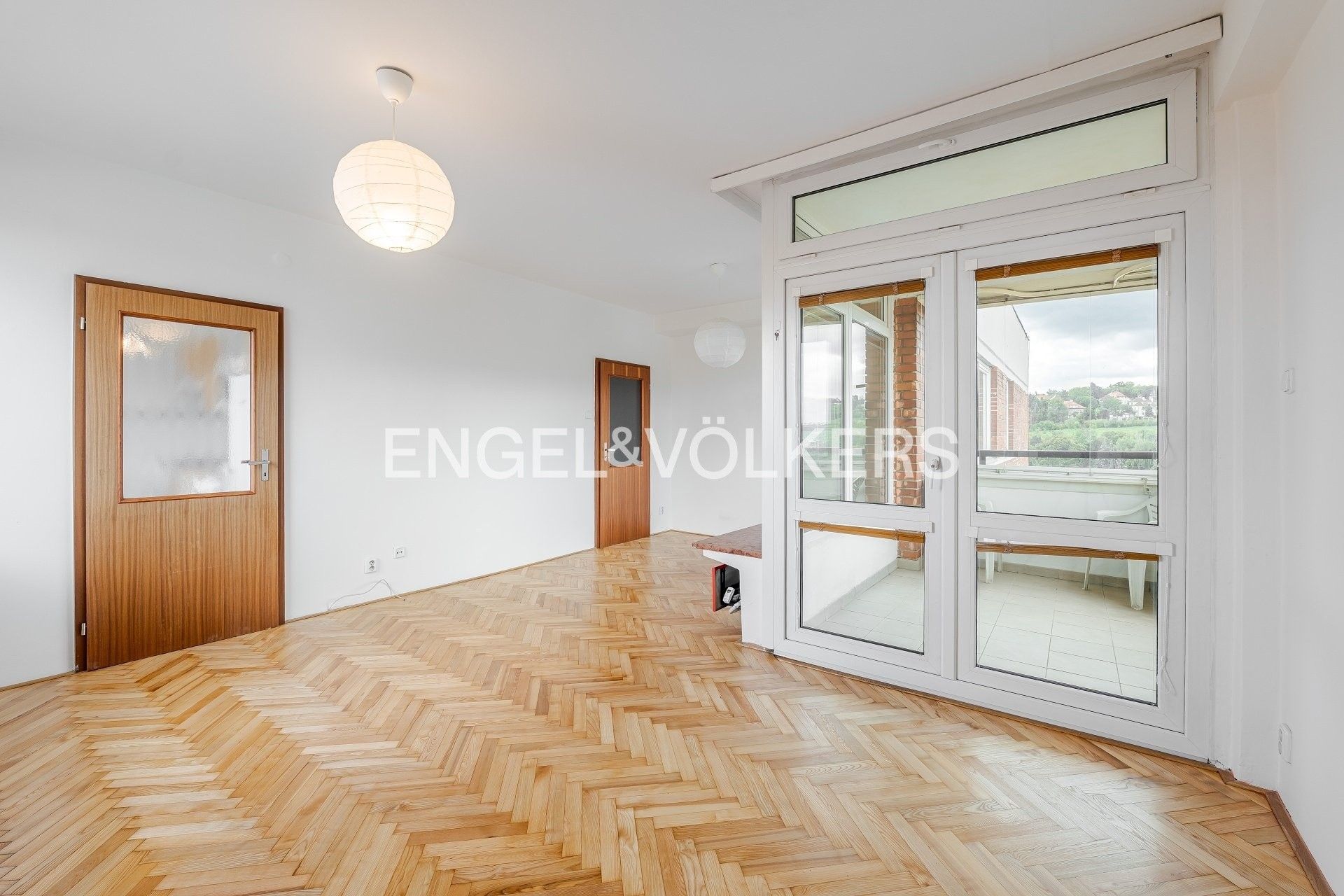Byt 3+1 · 78 m² · Na Šťáhlavce 1741, Praha Dejvice - 4