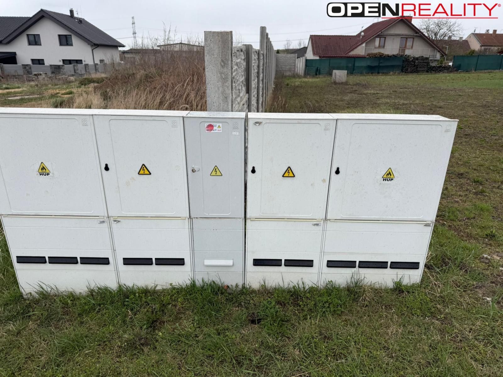 Pozemek pro bydlení · 978 m² · Trboušany - 3