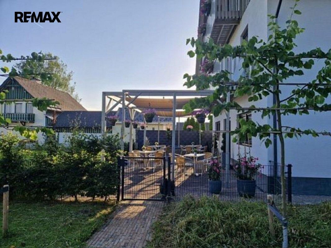 Ubytovací zařízení · 440 m² · Bad Mitterndorf, AT - 3