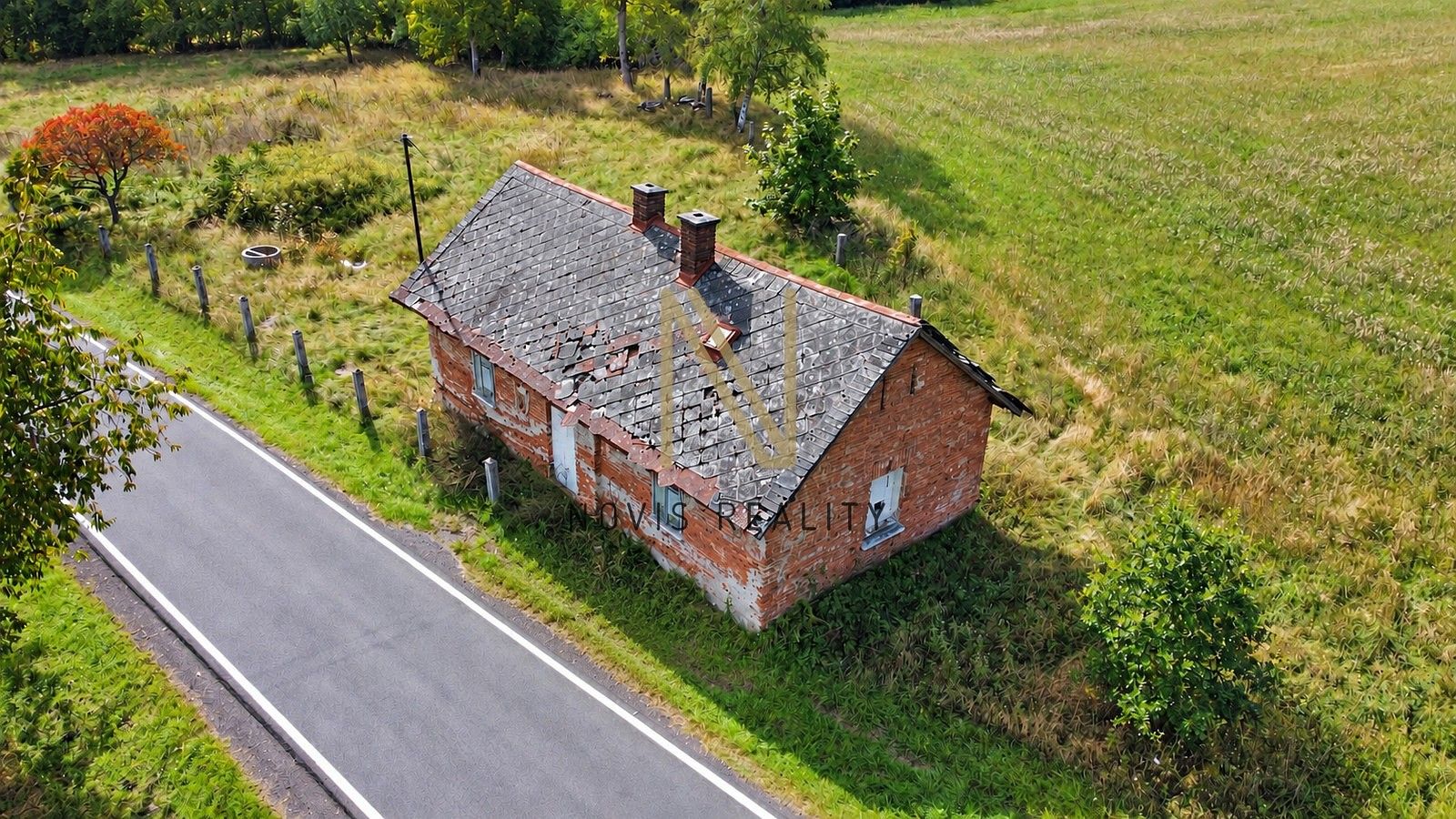 Rodinný dům · 65 m² · Hazlov - Výhledy, okres Cheb - 4