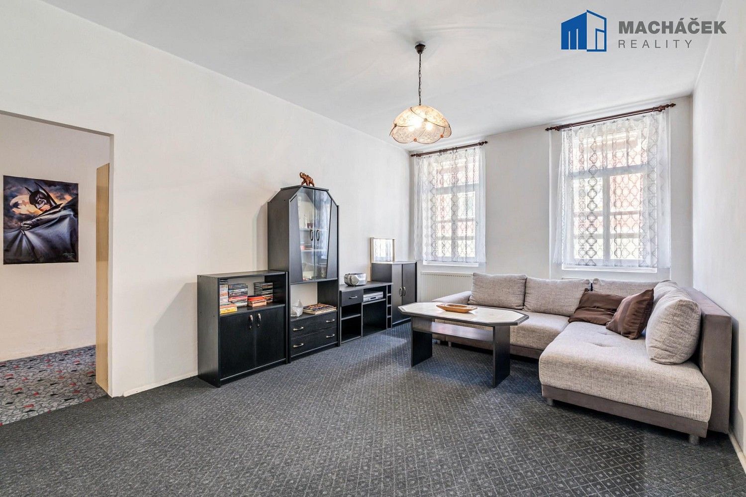 Rodinný dům · 287 m² · Havlíčkova, Duchcov, okres Teplice - 4