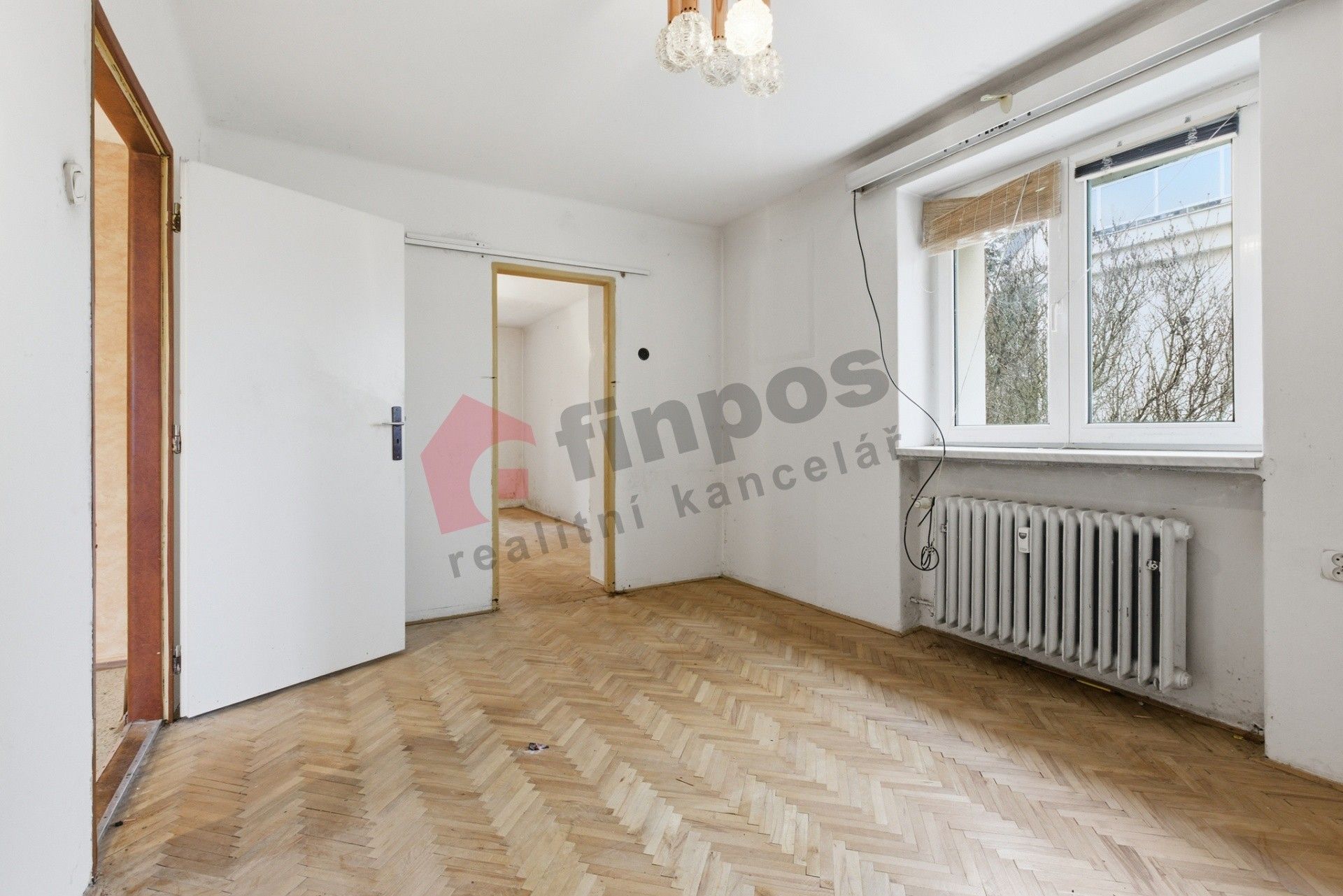 Prodej byt 3+kk - Klecany, 72 m²