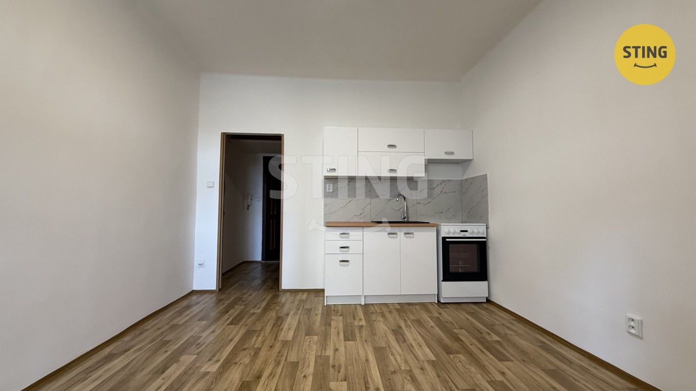 1+kk, Národní , Rýmařov, 20 m² - 1