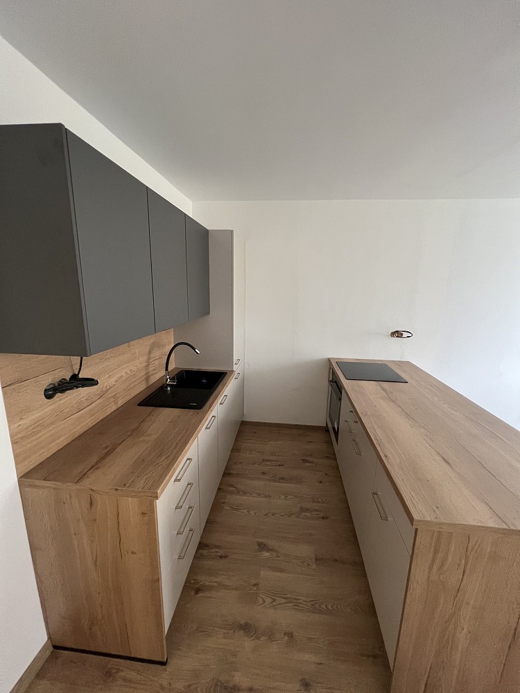 Pronájem byt 2+kk - Trávník, Česká Třebová, okres Ústí nad Orlicí, 52,5 m² - 2