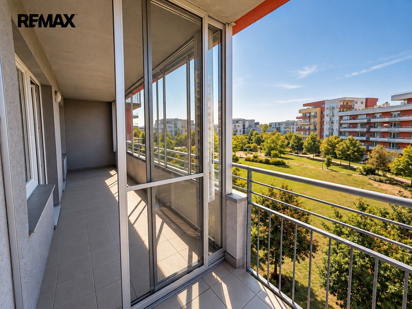 Byt 2+kk · 61 m² · Pavla Beneše, Praha 9 - Letňany - 4