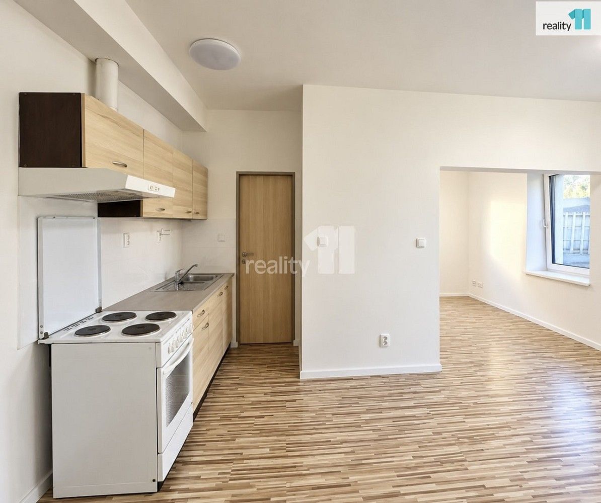 1+kk, Českobrodská, Praha 9 - Hrdlořezy, 28 m² - 1