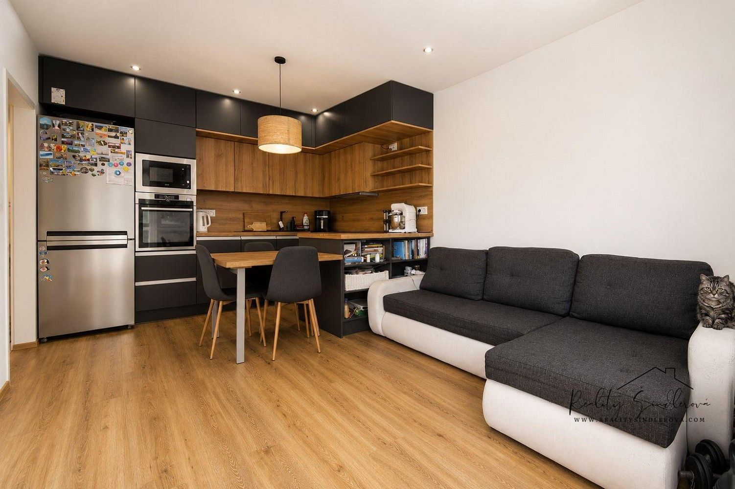 3+kk, Jasínkova, Přerov - Přerov I-Město, 53 m² - 2