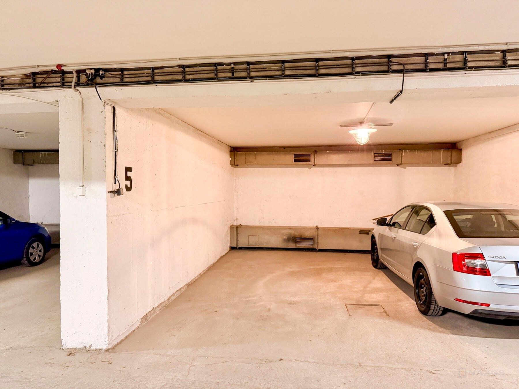 Ostatní, Banskobystrická, Praha, 17 m²