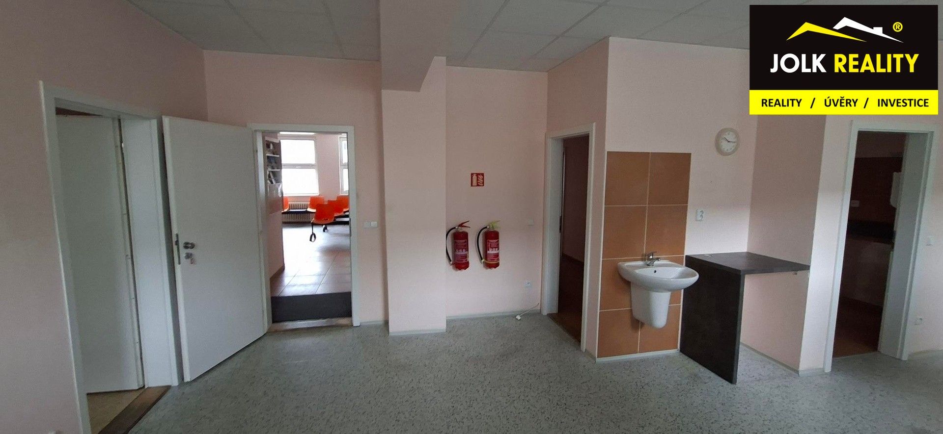 Ostatní, Těšínská 3080, Opava Předměstí, 140 m² - 1