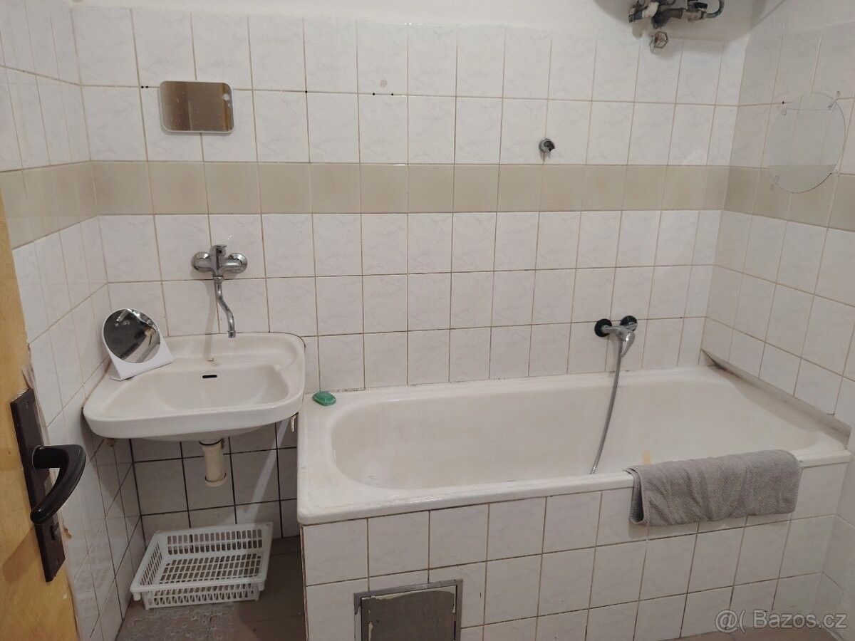Pronájem byt - Sudkov, 788 21