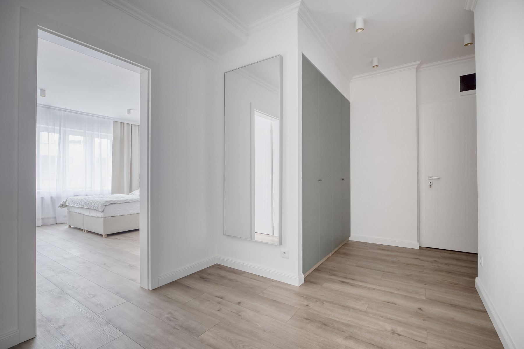 Byt · 55 m² · Doudlebská, Praha - Nusle - 4