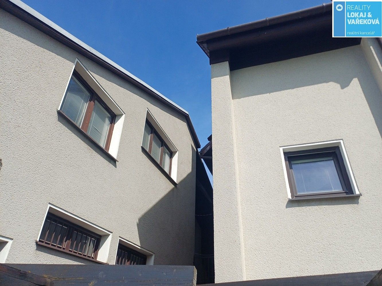 Prodej rodinný dům - Držovice, okres Prostějov, 230 m² - 5