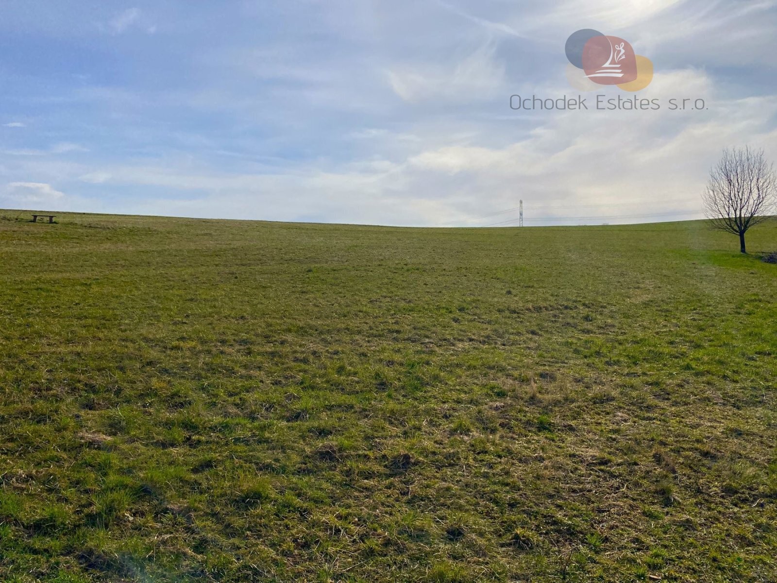Pozemek pro bydlení · 1 281 m² · Zábřeh - 4