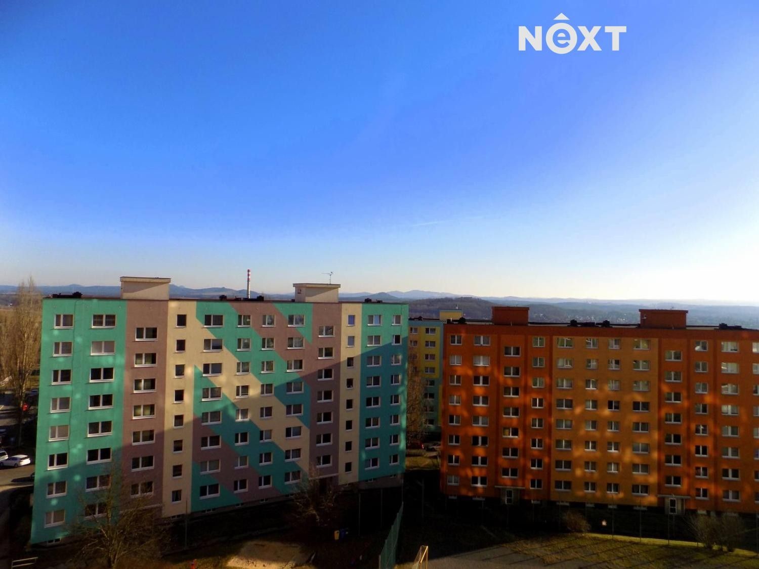 2+kk, Hradecká 2656, Česká Lípa, 42 m²