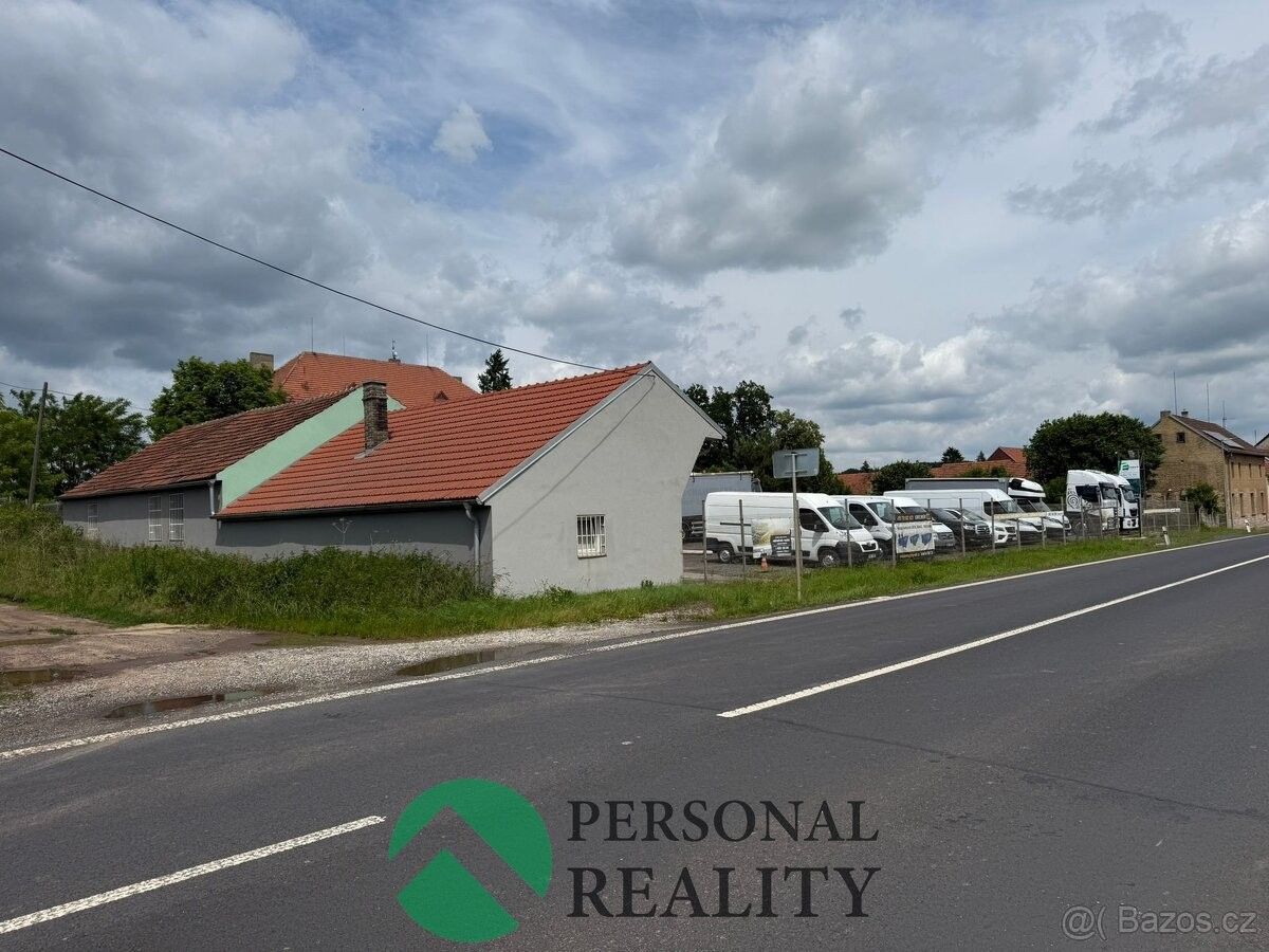 Pozemky pro bydlení, Krupá, 270 09