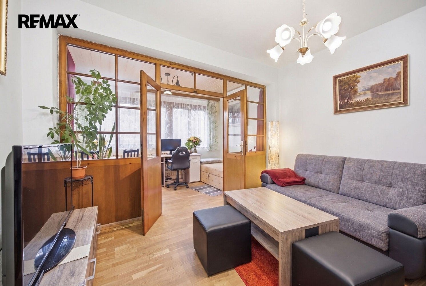 Rodinný dům · 220 m² · Mahulenina, Praha 6 - Břevnov - 4