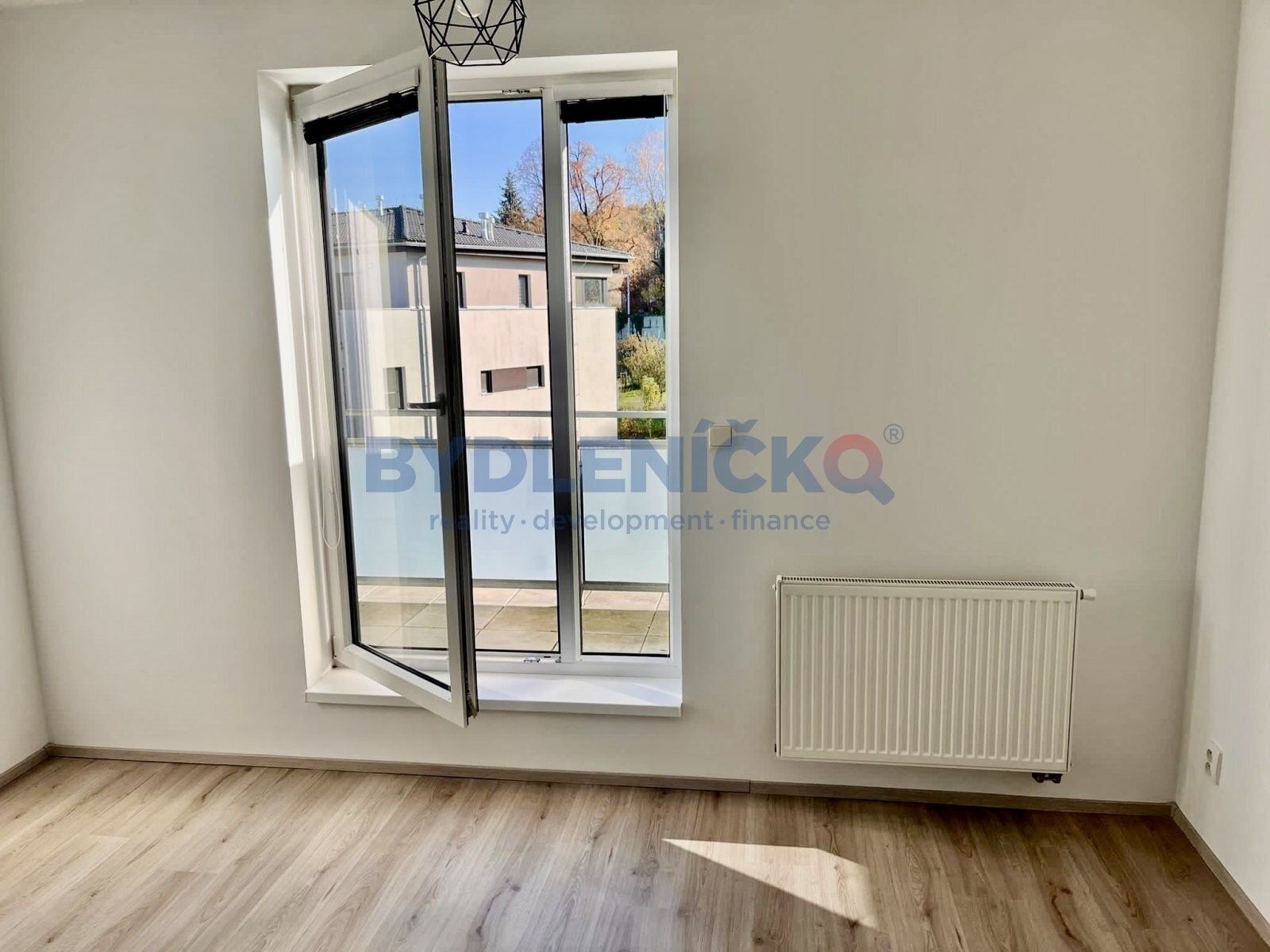 Pronájem byt 1+kk - České Budějovice 7, České Budějovice, 35 m²