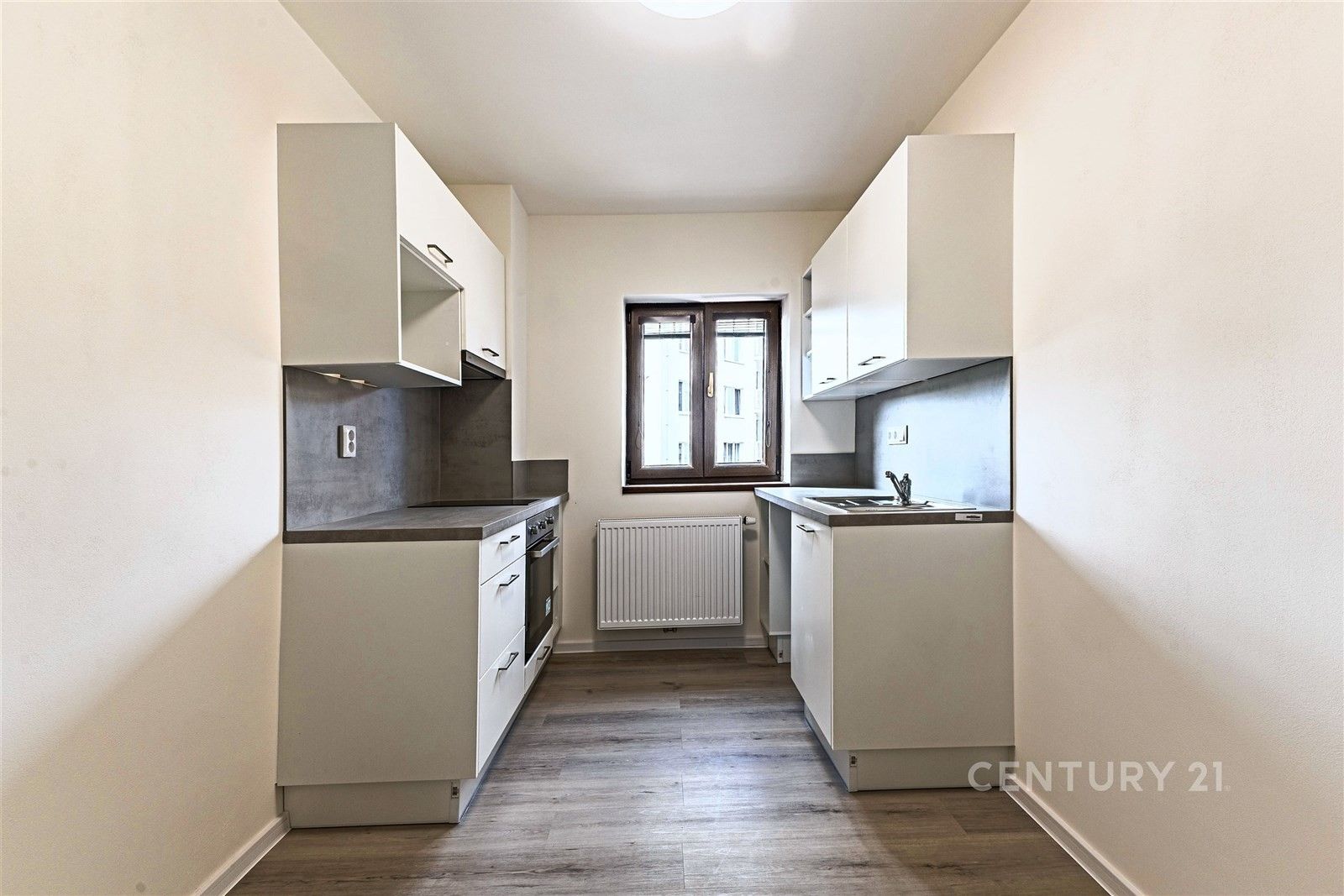 1+1, Humna 1415, Kladno Kročehlavy, 31 m² - 1