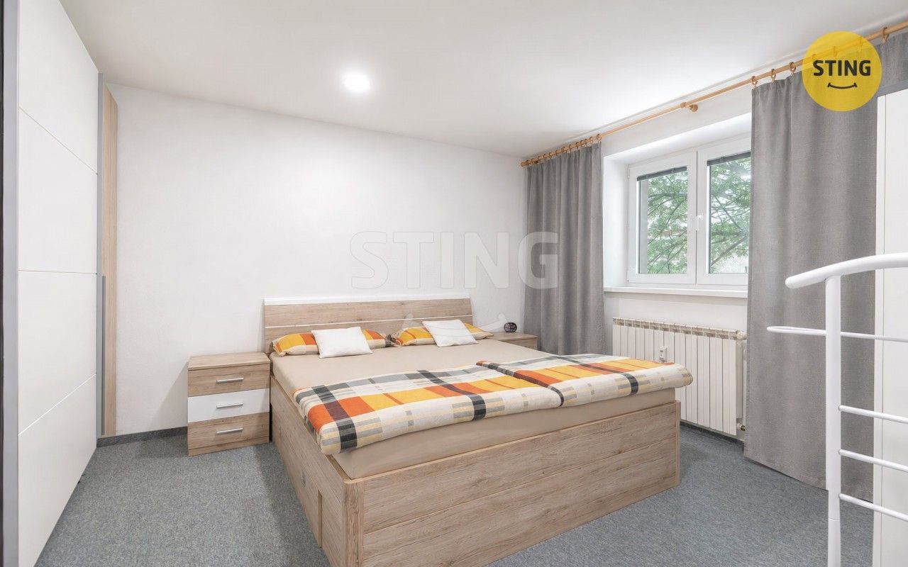 Byt 3+1 · 74 m² · Hrabůvka, Ostrava - 3