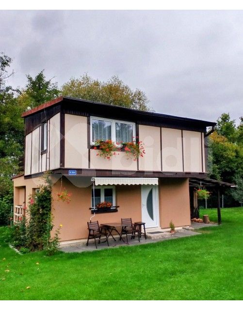 Chaty, Litice, Plzeň, 70 m²