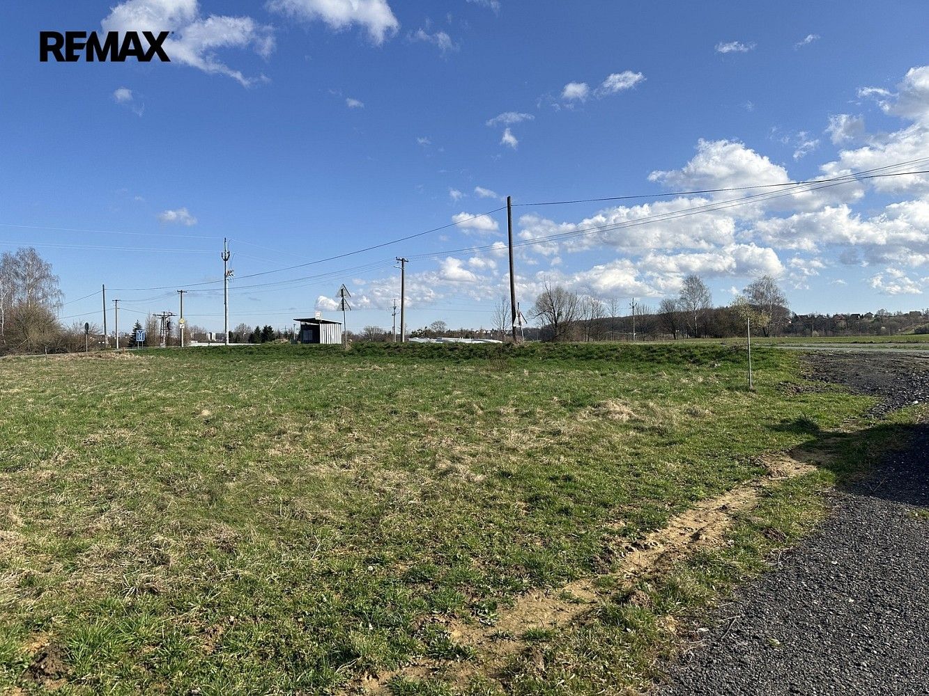 Pozemek pro bydlení · Horní Bludovice, okres Karviná, Moravskoslezský kraj - 4